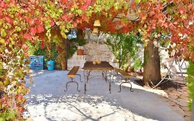 Trullo Cime Bianche