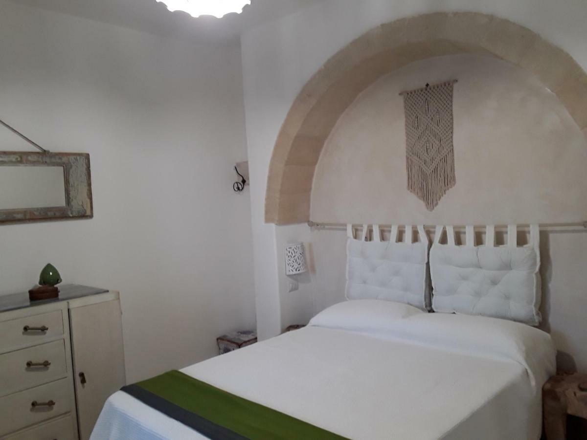 Villa Trullo Cime Bianche Cisternino Esterno foto