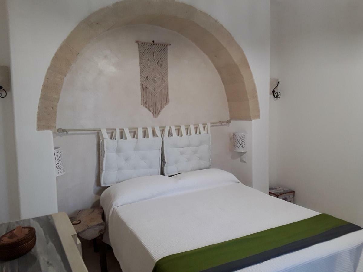 Villa Trullo Cime Bianche Cisternino Esterno foto